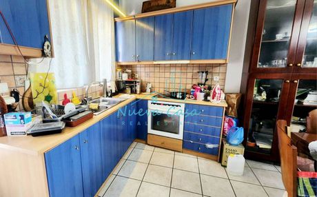 Maisonette 118sqm for sale-Erineo » Mpouka