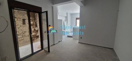 Apartment 41sqm for rent-Patra » Ipsila Alonia