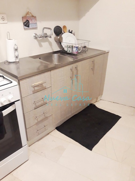 Apartment 60 sqm for sale, Agia Sofia, Patra