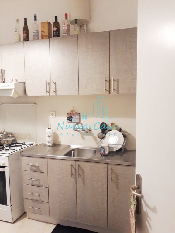 Apartment 60 sqm for sale, Agia Sofia, Patra