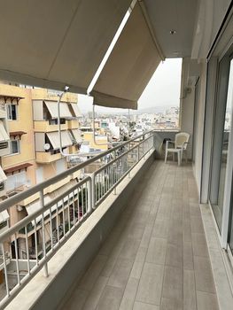 Διαμέρισμα 58τ.μ. για ενοικίαση-Ζωγράφου » Πανεπιστημιούπολη