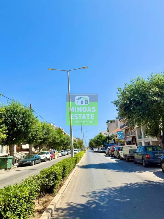 Μονοκατοικία 137 τ.μ. προς πώληση, Αμπεριά