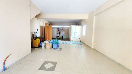 Store 95sqm for rent-Aigio » Kouloura