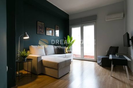 Apartment 85sqm for rent-Center