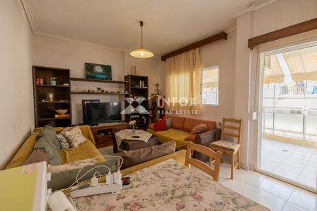 Apartment 72sqm for sale-Faliro