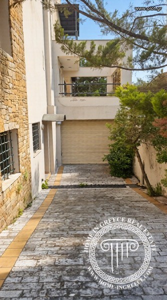 Βίλλα 370 τ.μ. πρός πώληση, Θεσσαλονίκη - Περιφ/Κοί Δήμοι, Θερμαϊκός