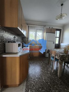 Detached home 110sqm for rent-Chios » Chios Town