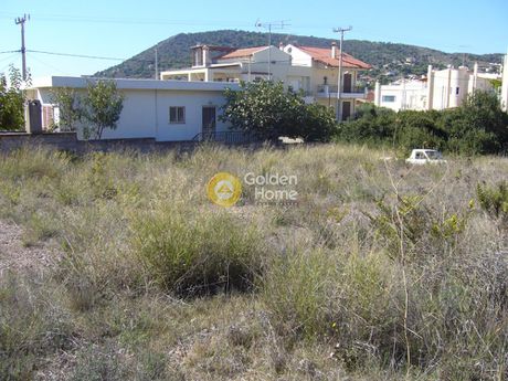Οικόπεδο 735τ.μ. για πώληση-Κορωπί » Άγιος δημήτριος