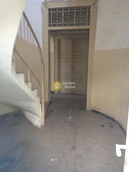 Κτίριο 600τ.μ. για πώληση-Πειραιάς - κέντρο