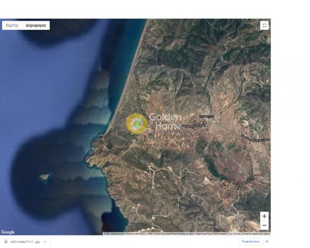 Οικόπεδο 23.000τ.μ. για πώληση-Ρόδος » Νότια ρόδος