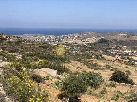Αγροτεμάχια 4.819τ.μ. για πώληση-Πάρος » Έλητας