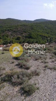 Οικόπεδο 1.596τ.μ. για πώληση-Κερατέα » Δημολάκι