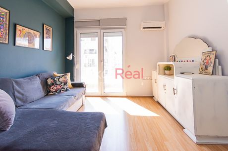 Studio 85sqm for rent-Center
