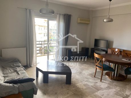 Διαμέρισμα 102τ.μ. για πώληση-Πάτρα » Αγία σοφία