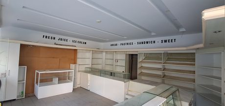 Βιοτεχνικός χώρος 170τ.μ. για πώληση-Ηράκλειο » Πράσινος λόφος