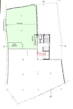 Craft space 320sqm for sale-Vardaris