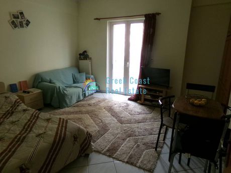 Studio 30sqm for rent-Patra » T.E.I.