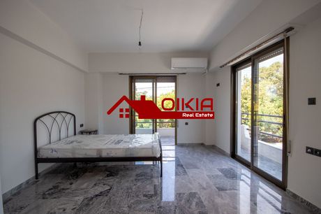 Studio 33sqm for rent-Volos » Palaia