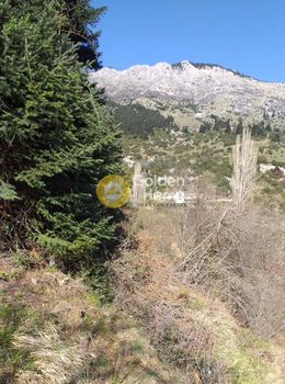 Οικόπεδο 700τ.μ. για πώληση-Αράχοβα » Καλύβια
