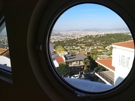 Κτίριο 495τ.μ. για πώληση-Γέρακας » Δέση