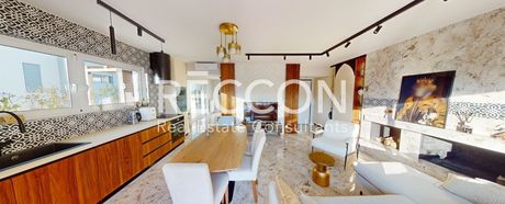 Apartment 90sqm for sale-Palaio Faliro » Trocadero