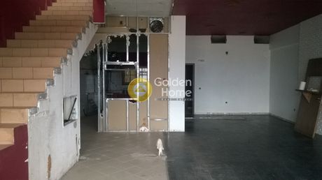 Κατάστημα 218τ.μ. για πώληση-Αίγιο » Κουλούρα