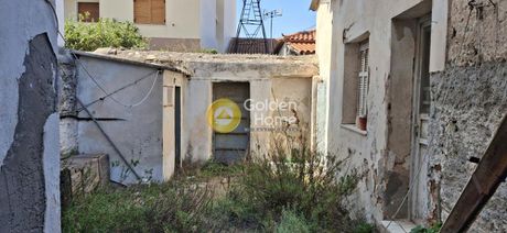 Οικόπεδο 165τ.μ. για πώληση-Λαύριο » Άνω θορικό