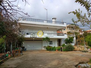 Detached home 240 sqm for sale