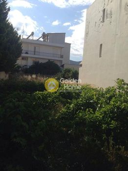 Οικόπεδο 282τ.μ. για πώληση-Παιανία » Κέντρο