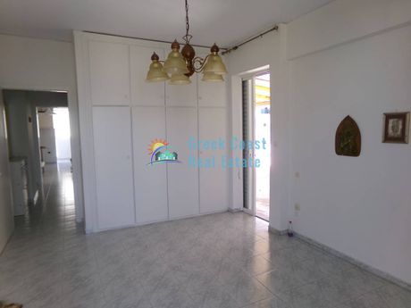 Apartment 90sqm for sale-Patra » Pyrosvestio