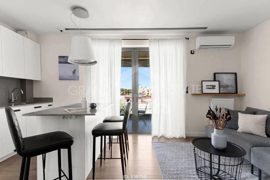 Διαμέρισμα 51 τ.μ. πρός ενοικίαση, Αθήνα - Βόρεια Προάστια, Χαλάνδρι