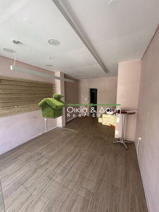 Κατάστημα 24 τ.μ. για ενοικίαση, Πειραιάς - Προάστια, Νίκαια