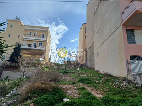 Οικόπεδο 166τ.μ. για πώληση-Νίκαια » Άνω νεάπολη