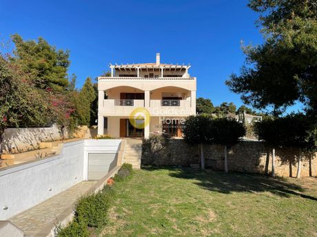 Μονοκατοικία 335τ.μ. για πώληση-Κρανίδι » Κόστα