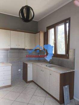 Apartment 55sqm for rent-Chios » Chios Town