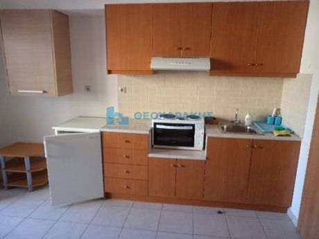 Apartment 38sqm for rent-Heraclion Cretes » Kaminia