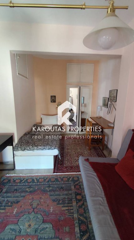 Studio / γκαρσονιέρα 40 τ.μ. προς πώληση, Παπάφη