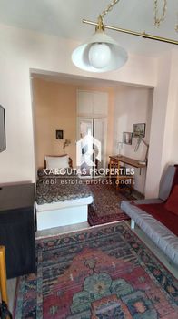 Studio / γκαρσονιέρα 40τ.μ. για πώληση-Παπάφη