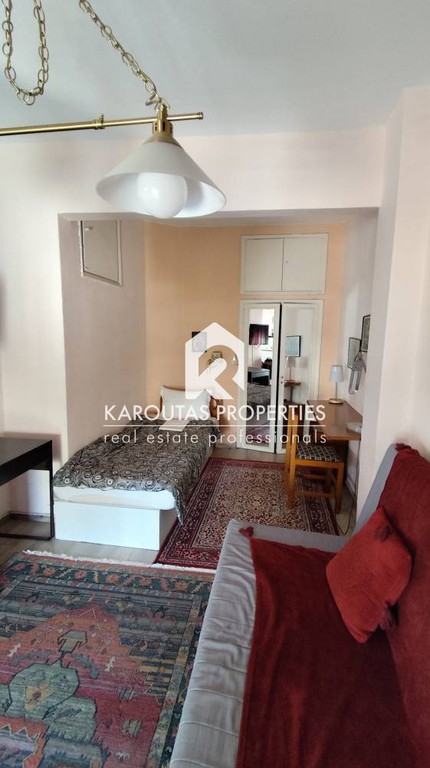 Studio / γκαρσονιέρα 40 τ.μ. προς πώληση, Παπάφη