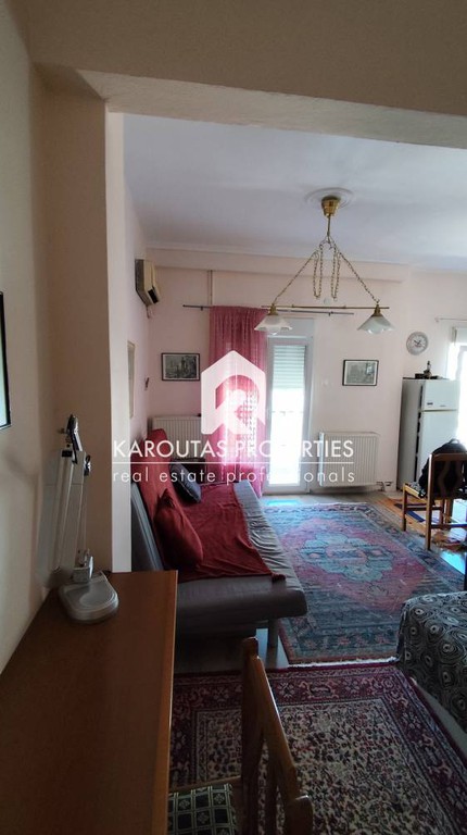 Studio / γκαρσονιέρα 40 τ.μ. προς πώληση, Παπάφη