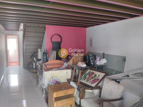 Store 70sqm for rent-Palaia Fokaia » Κέντρο