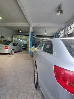Store 140sqm for sale-Ilion » Zoodoxos Pigi