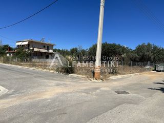 Οικόπεδο 900 τ.μ. για πώληση