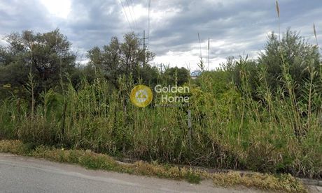 Land plot 2.283sqm for sale-Aigio » Kouloura