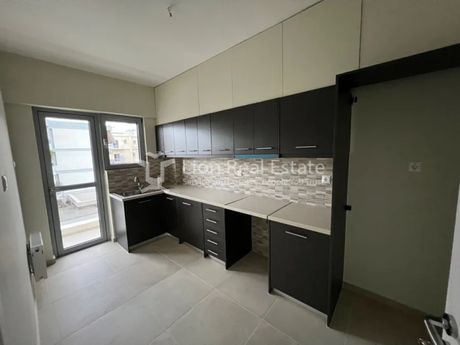 Apartment 90sqm for rent-Alimos » Kalamaki