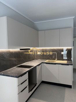 Apartment 50sqm for rent-Martiou