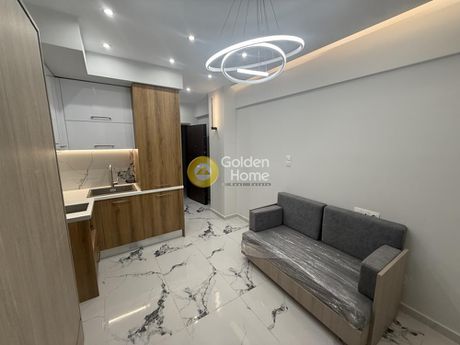 Studio 25sqm for sale-Kamara
