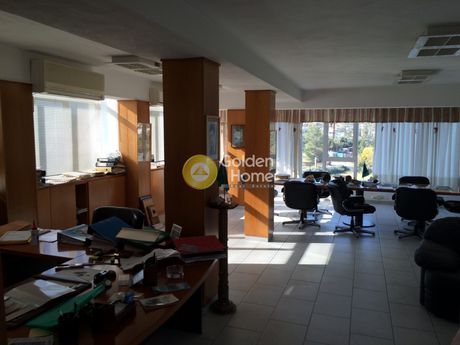 Industrial space 1.100sqm for sale-Koropi » Kitsi