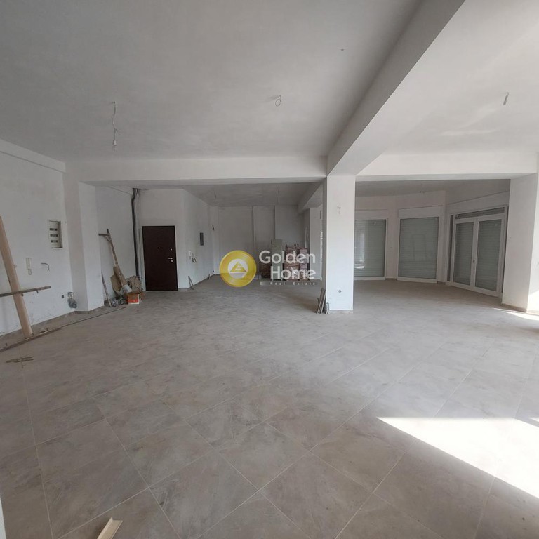 Κατάστημα 330 τ.μ. προς ενοικίαση, Οινόη Σχηματαρίου