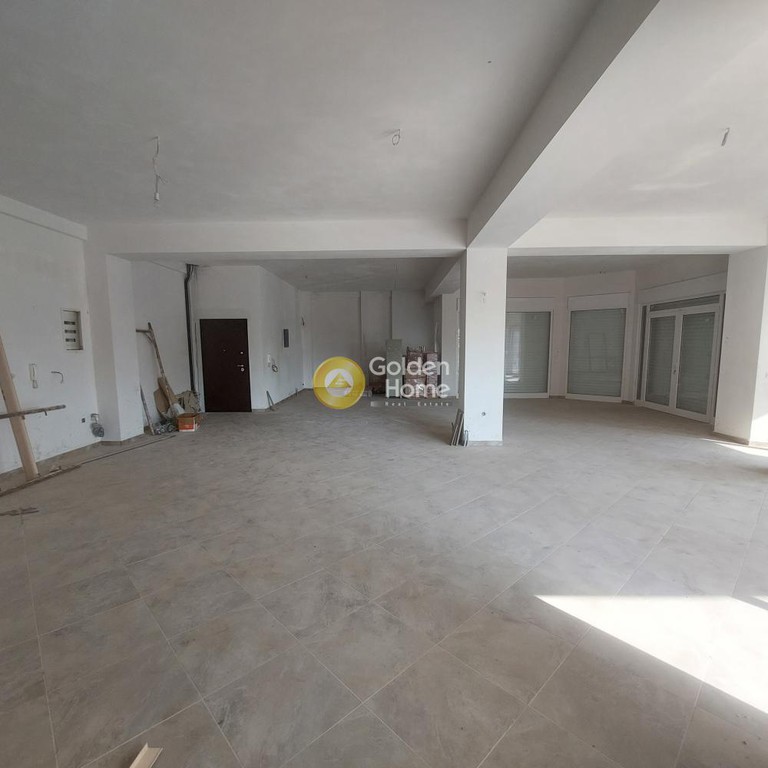 Κατάστημα 330 τ.μ. προς ενοικίαση, Οινόη Σχηματαρίου